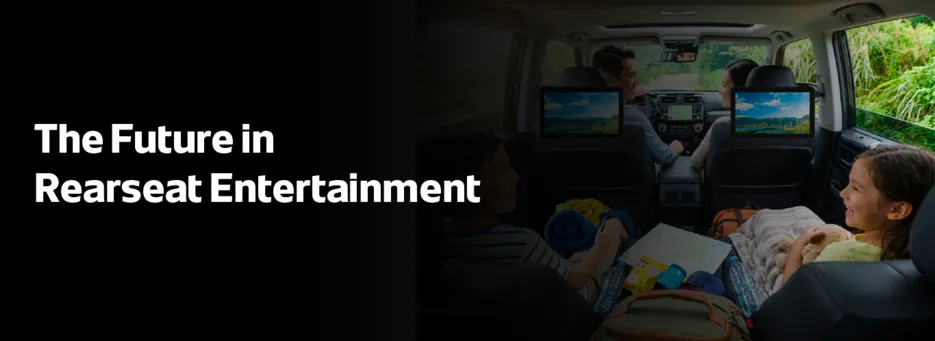 Spring Break Road Trip Checklist: Comfort, Entertainment, and a Calmer Drive